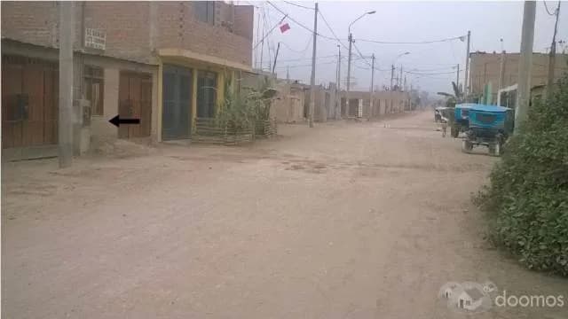SE VENDE TERRENO EN CARABAYLLO_CERCA A LA  AVENIDA — foto 2