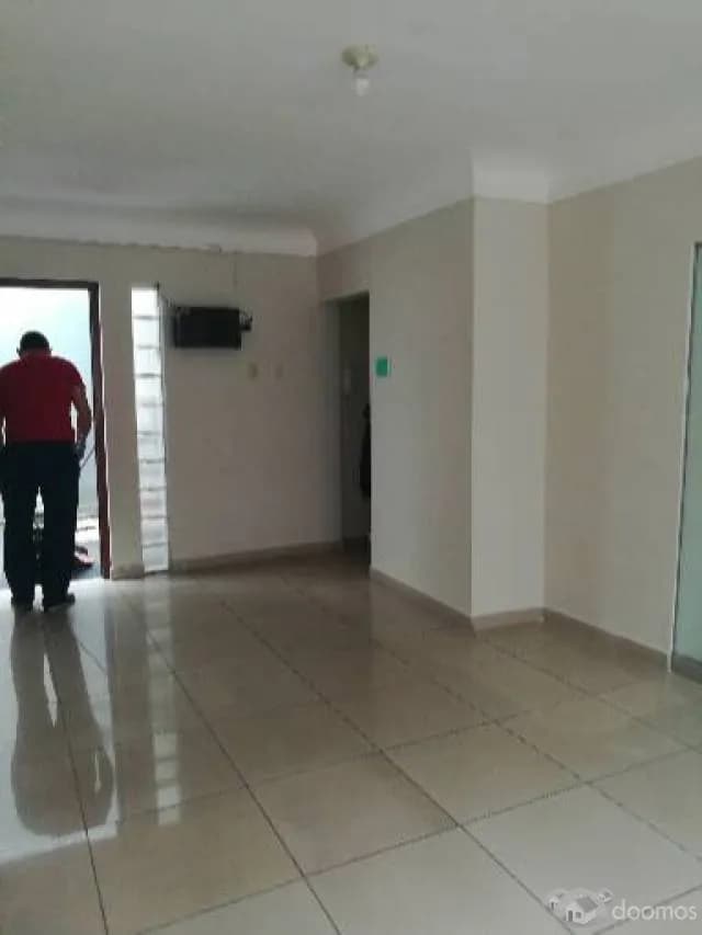 ALQUILER OFICINA SAN ISIDRO — foto 2