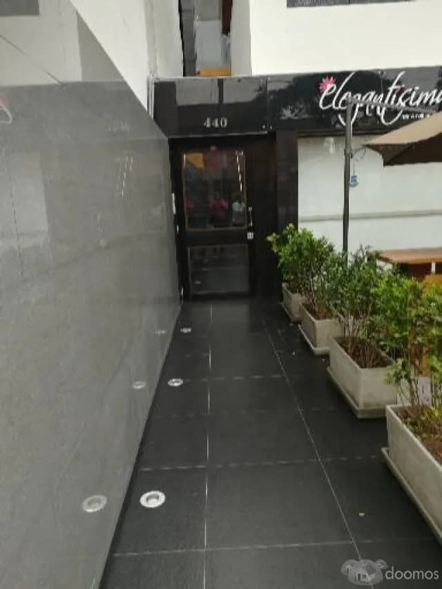 ALQUILER OFICINA SAN ISIDRO — foto 3