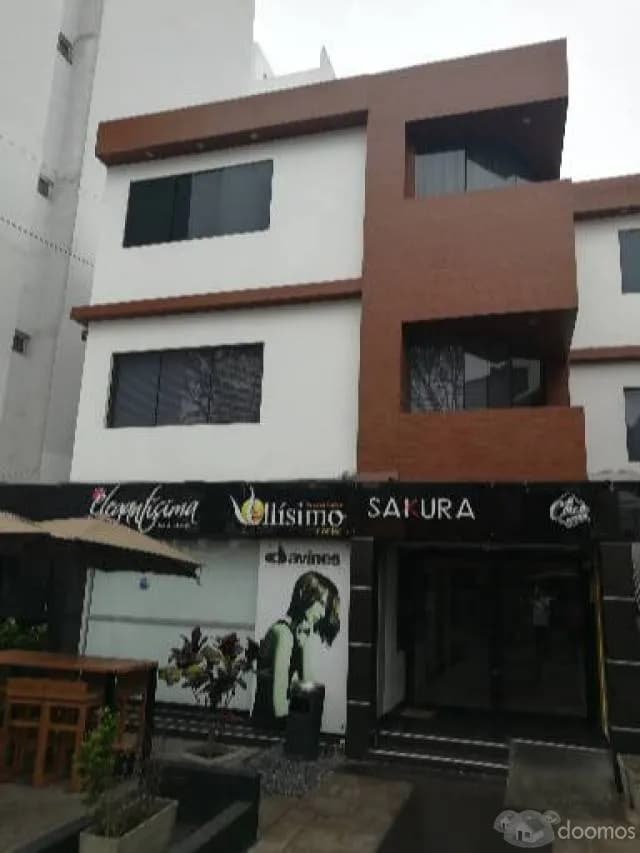 ALQUILER OFICINA SAN ISIDRO — foto 6