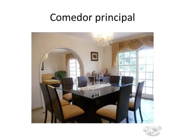 OCASIÓN CASA EN VENTA EN LA MOLINA — foto 3