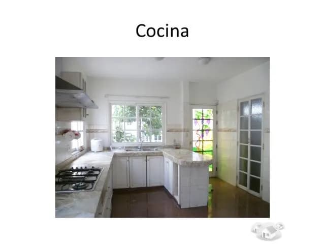 OCASIÓN CASA EN VENTA EN LA MOLINA — foto 5