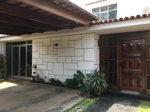 Casa vendo, Aurora Urb. Humboldt, Miraflores — foto 6