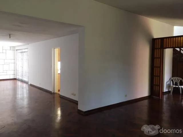 Casa vendo, Aurora Urb. Humboldt, Miraflores — foto 8