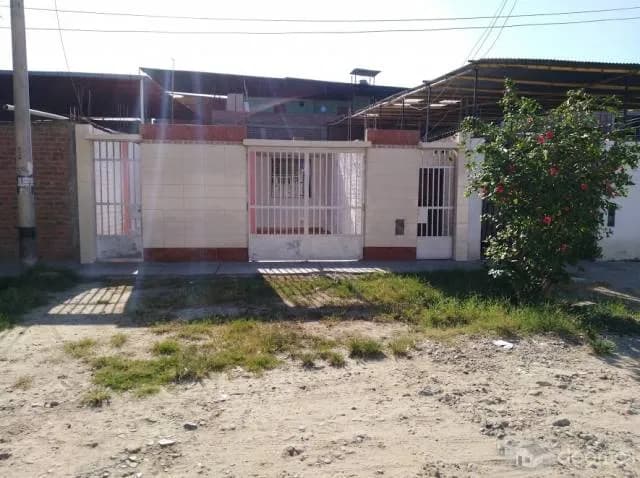 VENDO CASA EN PIURA — foto 2