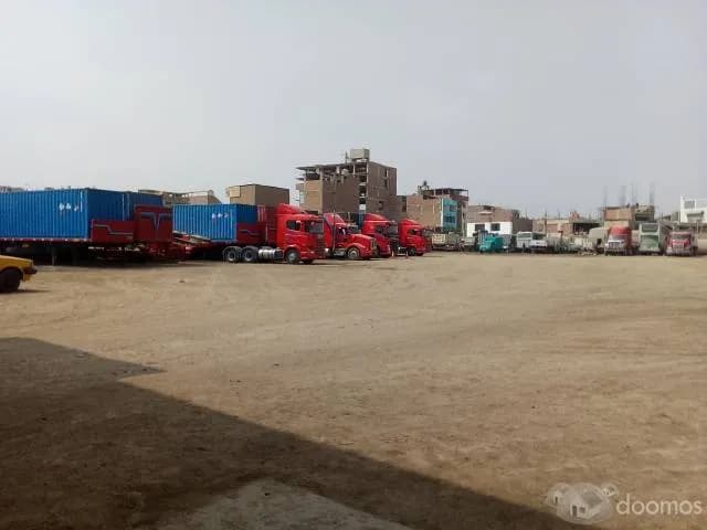 TERRENO EN SAN MARTIN DE PORRES — foto 1