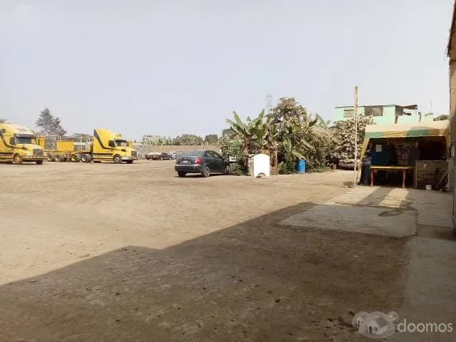 TERRENO SAN MARTIN DE PORRES — foto 1