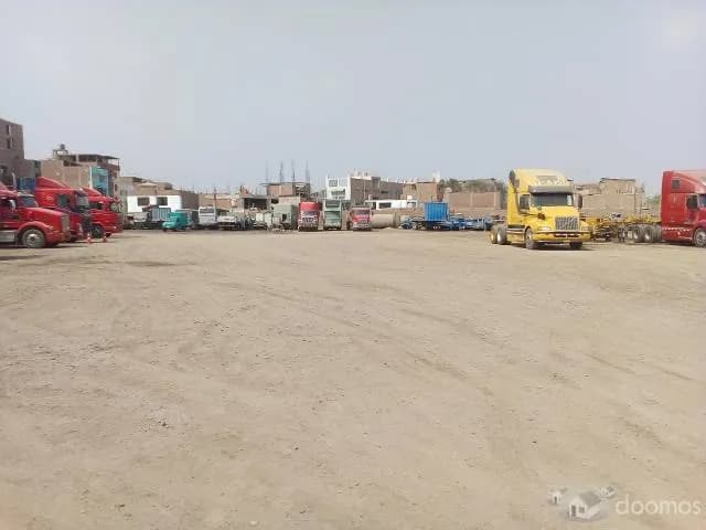 TERRENO SAN MARTIN DE PORRES — foto 2