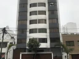 Se vende departamento en Miraflores
