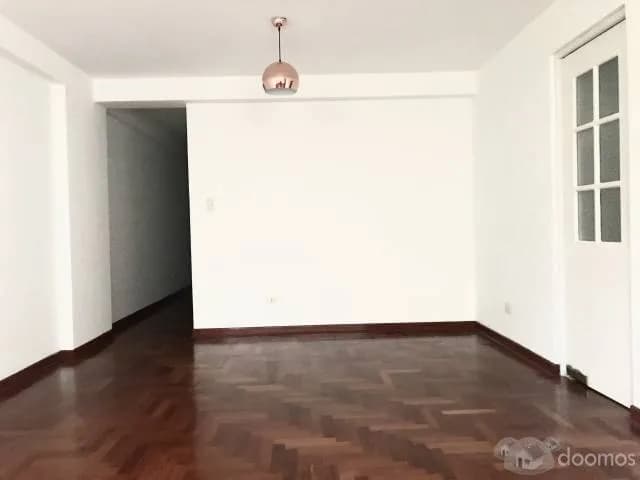 Se vende departamento en Miraflores — foto 2