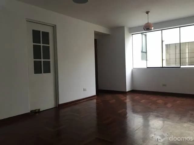 Se vende departamento en Miraflores — foto 3