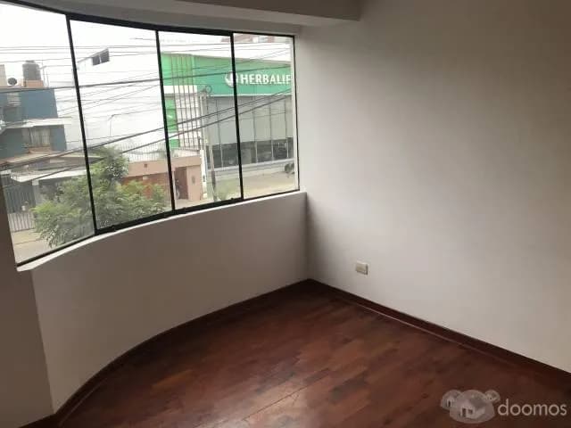 Se vende departamento en Miraflores — foto 4