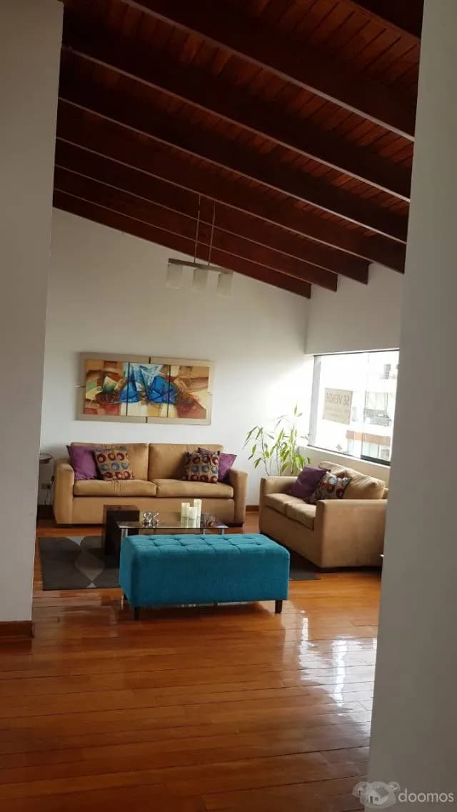 venta duplex valle hermoso Girasoles — foto 1