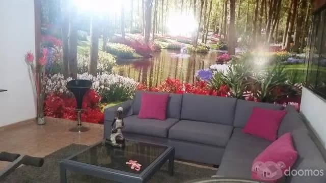 venta duplex valle hermoso Girasoles — foto 3