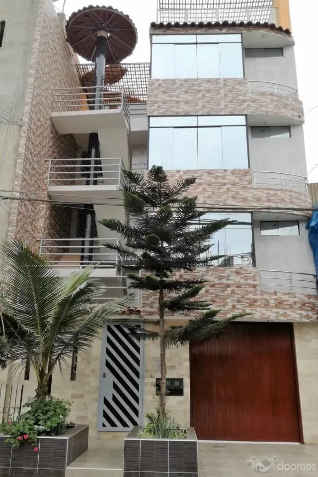 Alquilo Departamento de estreno — foto 1