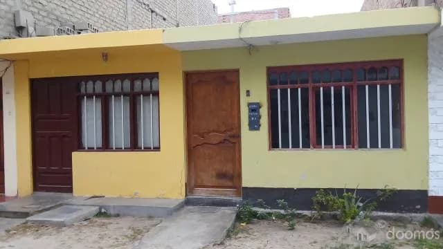 VENTA DE CASA EN NUEVO CHIMBOTE — foto 1