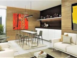 "Venta departamentos Flat y Duplex en Miraflores frente a parque Calle Francia desde 130 m2