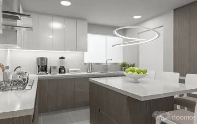 Venta departamento flat y duplex Chacarilla  Surco Av.Vivanco desde 168 m2 — foto 2