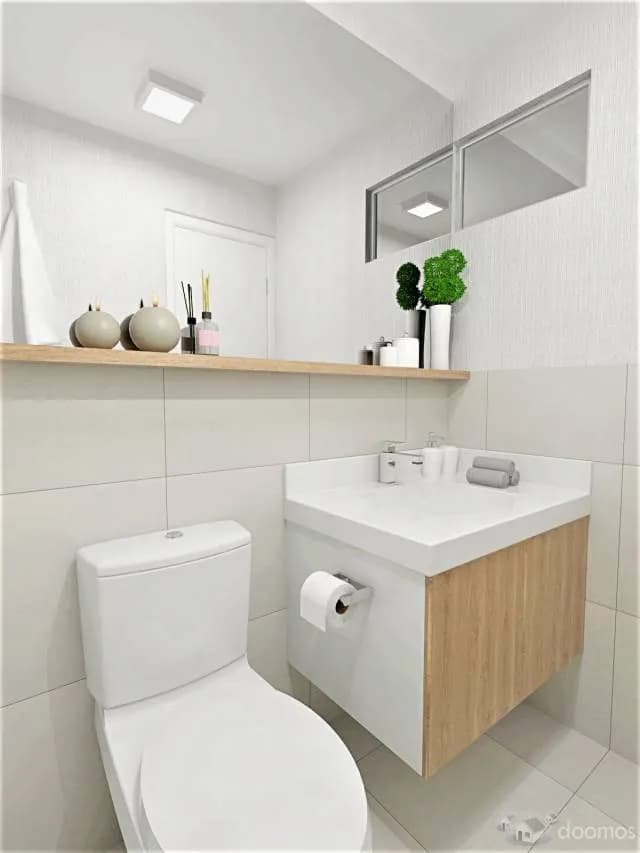 Venta departamentos en San Miguel Av. La Paz Pre-venta — foto 5