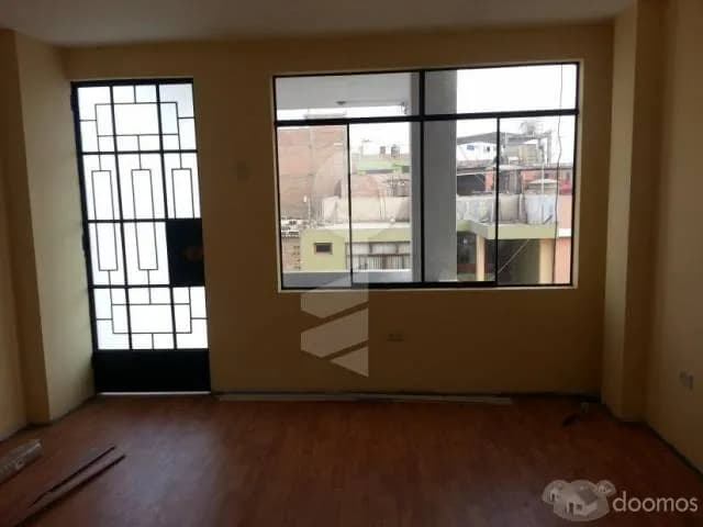 DEPARTAMENTO EN ALQUILER — foto 1