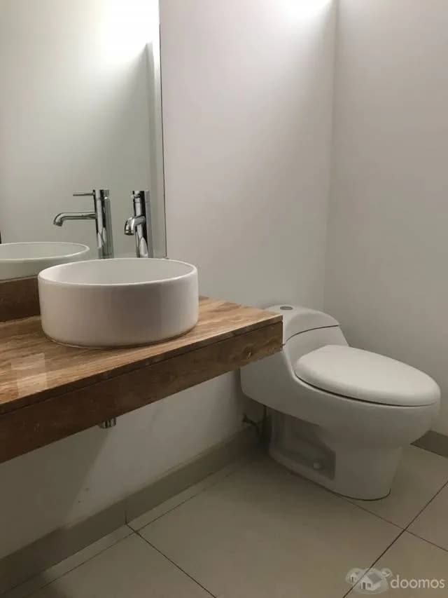 LINDO DEPARTAMENTO CON TERRAZA — foto 3