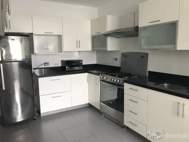 LINDO DEPARTAMENTO CON TERRAZA — foto 4