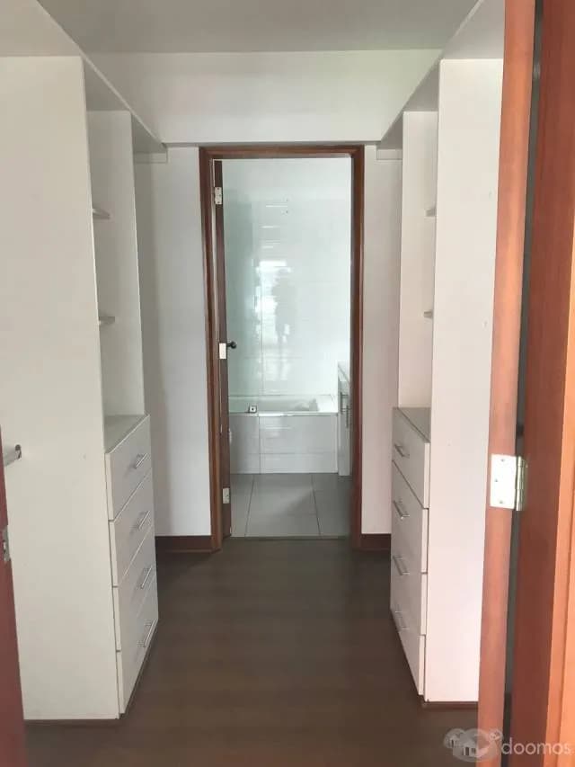 LINDO DEPARTAMENTO CON TERRAZA — foto 6