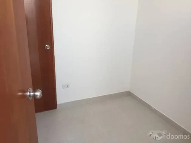 DEPARTAMENTO FRENTE A PARQUE EN SURCO — foto 10