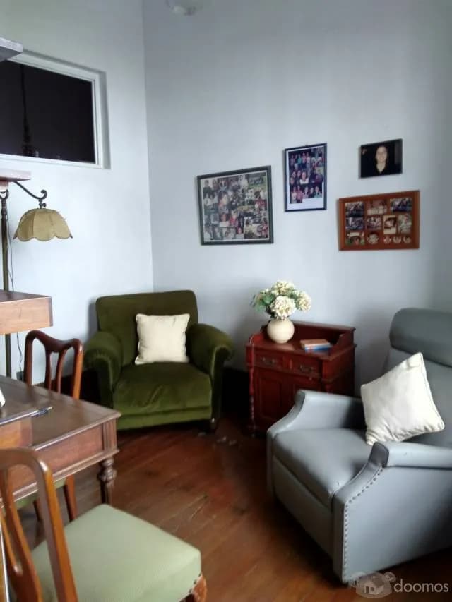 VENDEMOS CASA EN PIMENTEL - CHICLAYO — foto 3