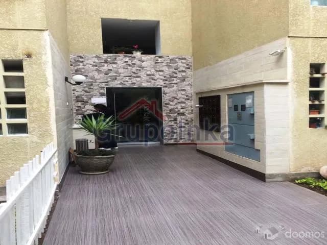 LINDO DEPARTAMENTO DENTRO DE CONDOMINIO EN CHORRILLOS, — foto 1