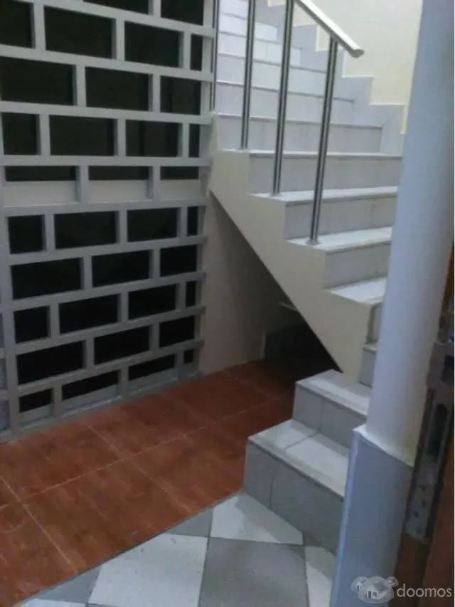 ALQUILO CASA  EN  CHICLAYO — foto 6