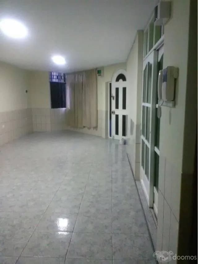 ALQUILO CASA URB. FEDERICO VILLARREAL — foto 1