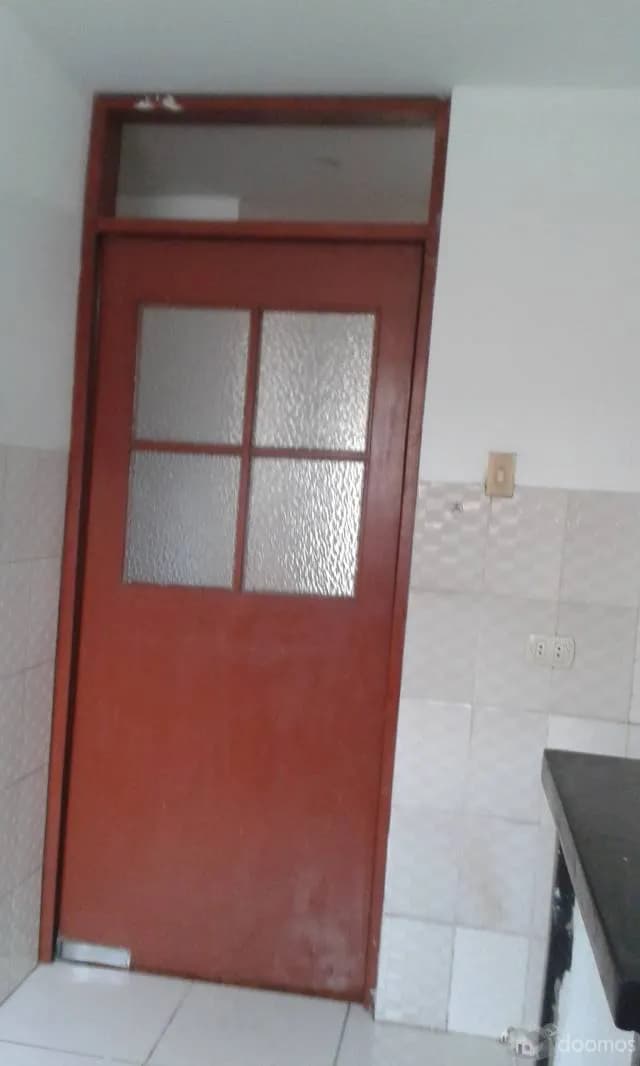 SE VENDE DEPARTAMENTO EN LOS OLIVOS EN PRO — foto 3
