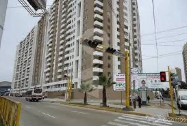 Alquiler Departamento en Pueblo Libre — foto 1
