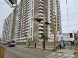 Alquiler Departamento en Pueblo Libre