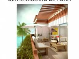 VENDO LINDOS DEPARTAMENTOS CON PISCINA EN MODERNO CONDOMINIO DE PLAYA