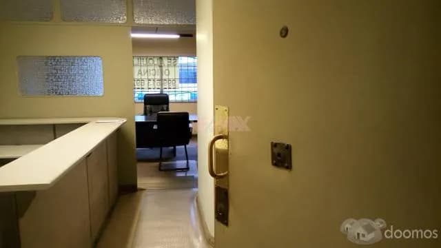 ALQUILO ACOGEDORA OFICINA BIEN UBICADA EN MIRAFLORES — foto 2