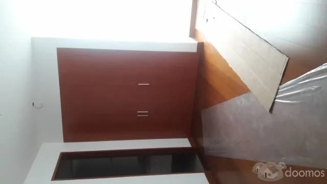 DEPARTAMENTO CON TERRAZA FRENTE A PARQUE EN SURCO — foto 4