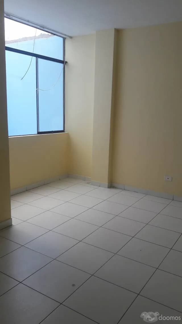 Mindepartamento  de dos habitaciones en los Olivos s/. 800.00 — foto 2