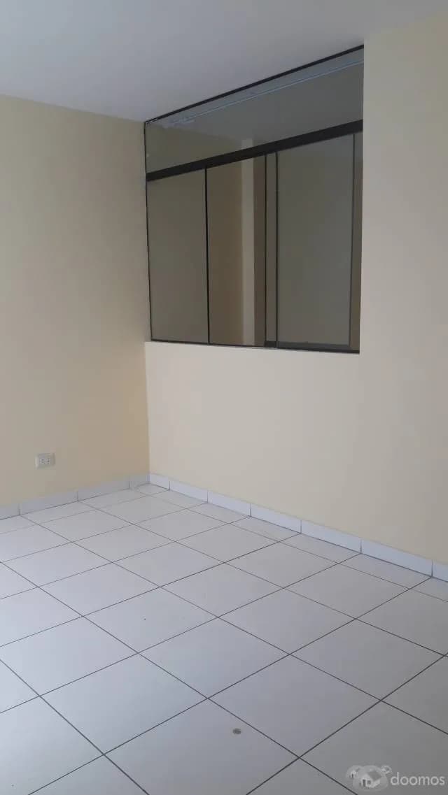 Mindepartamento  de dos habitaciones en los Olivos s/. 800.00 — foto 3