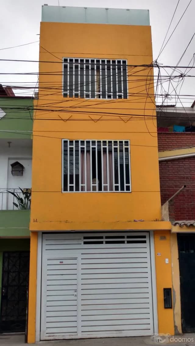 VENTA DE CASA DUPLEX — foto 1
