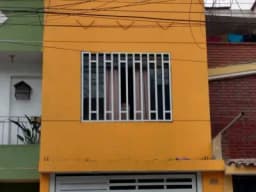 VENTA DE CASA DUPLEX