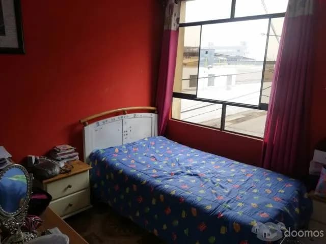 VENDO DEPARTAMENTO PARQUE UNION CERCADO DE LIMA — foto 5