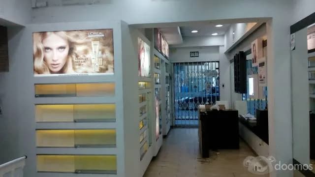 ALQUILO TIENDA COMERCIAL EN MIRAFLORES — foto 3