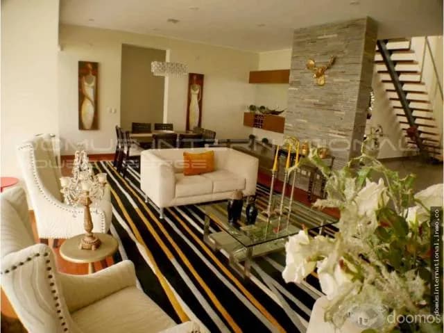 Hermosa casa en condominio en Sol de la Molina — foto 4