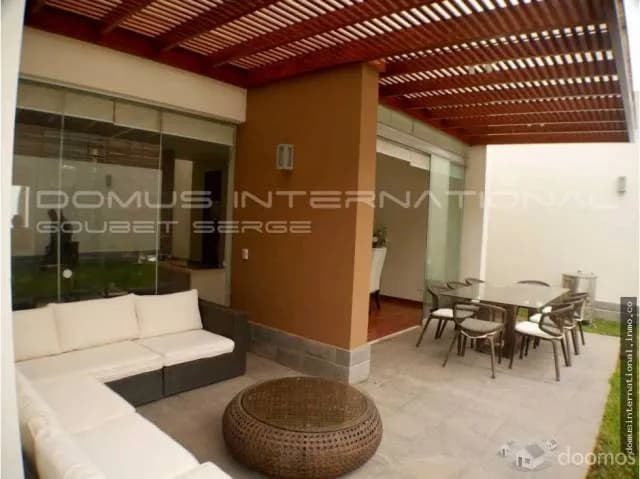 Hermosa casa en condominio en Sol de la Molina — foto 8