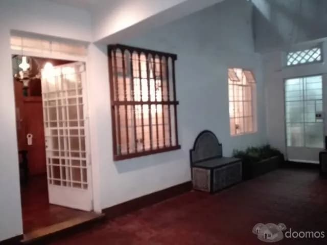 VENTA DE TERRENO CZ RDA 745 m2 EN MIRAFLORES — foto 1