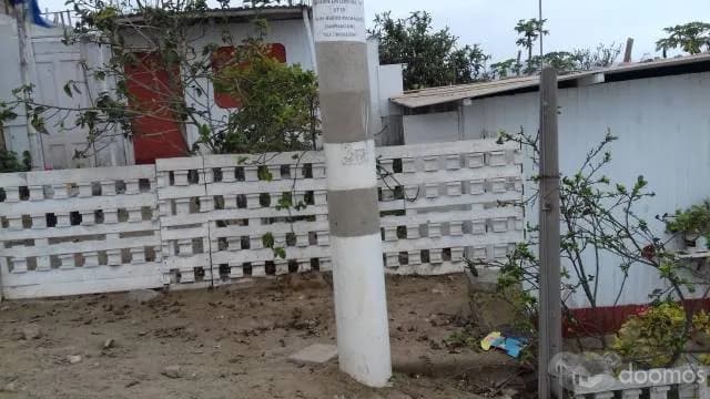 OCASIÓN - Vendo Casita Huerta de 360 M2 en Pachacutec VENTANILLA — foto 3