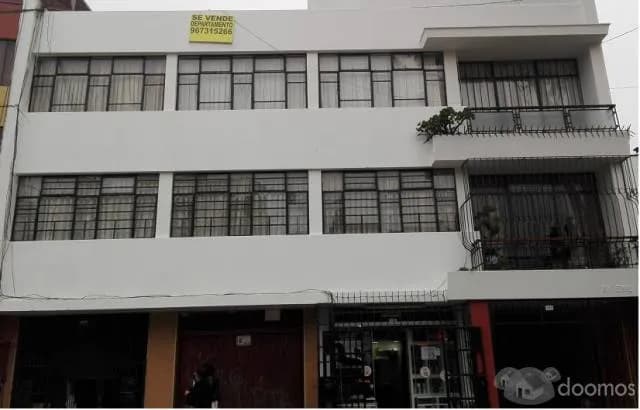 SE VENDE DEPARTAMENTO — foto 1