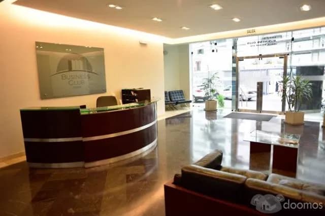 ALQUILO OFICINA LOCAL DE 90M2 EN MIRAFLORES — foto 4